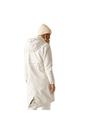 Cream Yannta Insulated Waterproof Jacket, Image 5 of 6