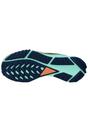 Black React Pegasus Trail 4 Running Trainers, Image 6 of 6