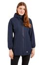 Navy Waterproof Shell Jacket, Image 7 of 8