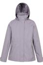 Purple Fell II 3 In 1 Jacket, Image 1 of 6