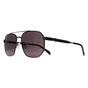 Grey Aviator Ruthenium Grey AM0458S, Image 2 of 4