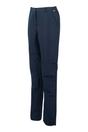 Navy Chaska III ZipOff Hiking Trousers, Image 3 of 5