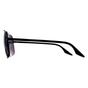 Grey Aviator Gunmetal Dark Grey Chromance Polarized RB3699, Image 3 of 3