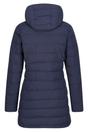 Navy Regatta Navy Starler Padded Jacket, Image 2 of 4