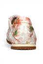 Pink Womens Trainers Sneaker Shoes-TIVANAO-05, Image 6 of 7