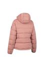 Terracotta Rollins Hooded Jacket, Image 2 of 3