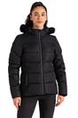 Black Glamorize V Ski Jacket, Image 4 of 4