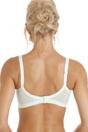 Mint Soft Comfort Non Wired Bra, Image 3 of 5