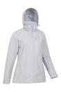 Grey Rainforest II Extreme Waterproof Jacket, Image 3 of 4