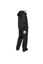 Black Orkney Logo Trousers, Image 4 of 4