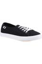 Black Chow Chow Elsie Eyelets Pumps, Image 1 of 4
