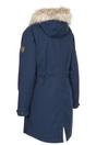 Navy Faithful Waterproof Jacket, Image 2 of 8
