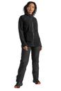 Black Aysgarth II Thermal Waterproof Trousers, Image 3 of 3
