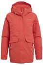 Red Caldbeck II Thermic Jacket, Image 1 of 4