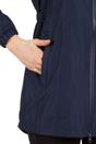 Navy Waterproof Shell Jacket, Image 5 of 8