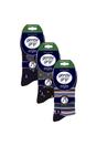 Multi 9 Pairs NON ELASTIC Soft Bamboo Socks, Image 2 of 3