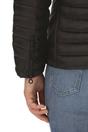 Black Regatta Black Kamilla Insulated Jacket, Image 6 of 8