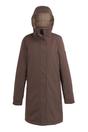 Brown Regatta Brown Dallymoore Padded Jacket, Image 1 of 4
