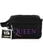 Black Rock Sax Queen Logo Washbag, Image 5 of 5