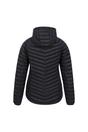 Black Skyline Extreme Hydrophobic Down Jacket, Image 2 of 4