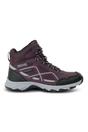 Plum Lady Vendeavour Walking Boots, Image 2 of 4
