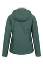 Green Thunderstorm II 3 in 1 Waterproof Jacket, Image 2 of 4
