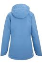 Light Denim Hamara IV Waterproof Jacket, Image 2 of 4