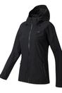 Black Dare 2B Black Switch Up III Waterproof Jacket, Image 3 of 4