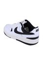 White Gamma Force Trainers, Image 3 of 6