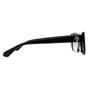 Black Kate Spade Black Rectangle Black Gray Gradient Polarized Kenzie/G/S, Image 4 of 4