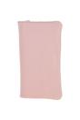 Pink 'Arcobaleno' 12 Card RFID Protected Leather Purse, Image 3 of 4