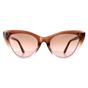 Brown Guess Brown Cat Eye Brown Brown Gradient GF6147, Image 1 of 4