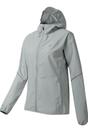 Pale Green Ultra Light Jacket, Image 3 of 5