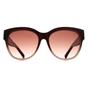 Brown Cat Eye Brown Brown Gradient KM5058, Image 1 of 3