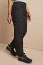 Black New Action Trouser (Short) / Pants, Image 3 of 3