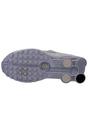 Grey Shox R4 Running Trainers, Image 6 of 6