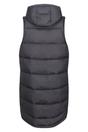 Multi Ganella Long Length Gilet, Image 2 of 5