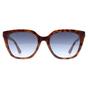 Brown Guess Brown Square Light Havana Blue Gradient GU7870, Image 1 of 4