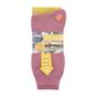 Rose Luxury Breathable Thermal Boot Sock - 1 Pack, Image 3 of 3