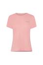 Pink Bluevista Hill Crew Neck TShirt, Image 2 of 4