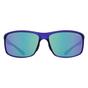 Blue Wrap Blue Grey Green Mirror Polarized PLD 7036/S, Image 1 of 3