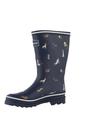  Amelia Dogs Wellington Boots, Image 2 of 4