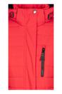 Red Trespass Red Sasha Padded Jacket, Image 3 of 4