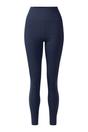 Navy Power Leggings, Image 2 of 5