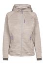 Silver Trespass Silver AT200 Fleece Jacket, Image 1 of 5