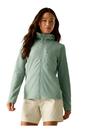 Pale Green Switch Up Pro Fleece Jacket, Image 4 of 5