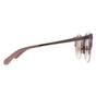 Pink Kate Spade Pink Semi Rimless Pink Brown Gradient Deandrea, Image 4 of 4