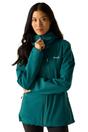 Green Oklarna Waterproof Jacket, Image 4 of 4