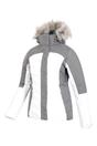 White Pyrenees II Padded Ski Jacket, Image 4 of 5