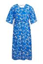Multi Avorno Fleur Bloom Dress, Image 1 of 2